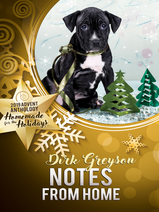 Title details for Notes from Home by Dirk Greyson - Available